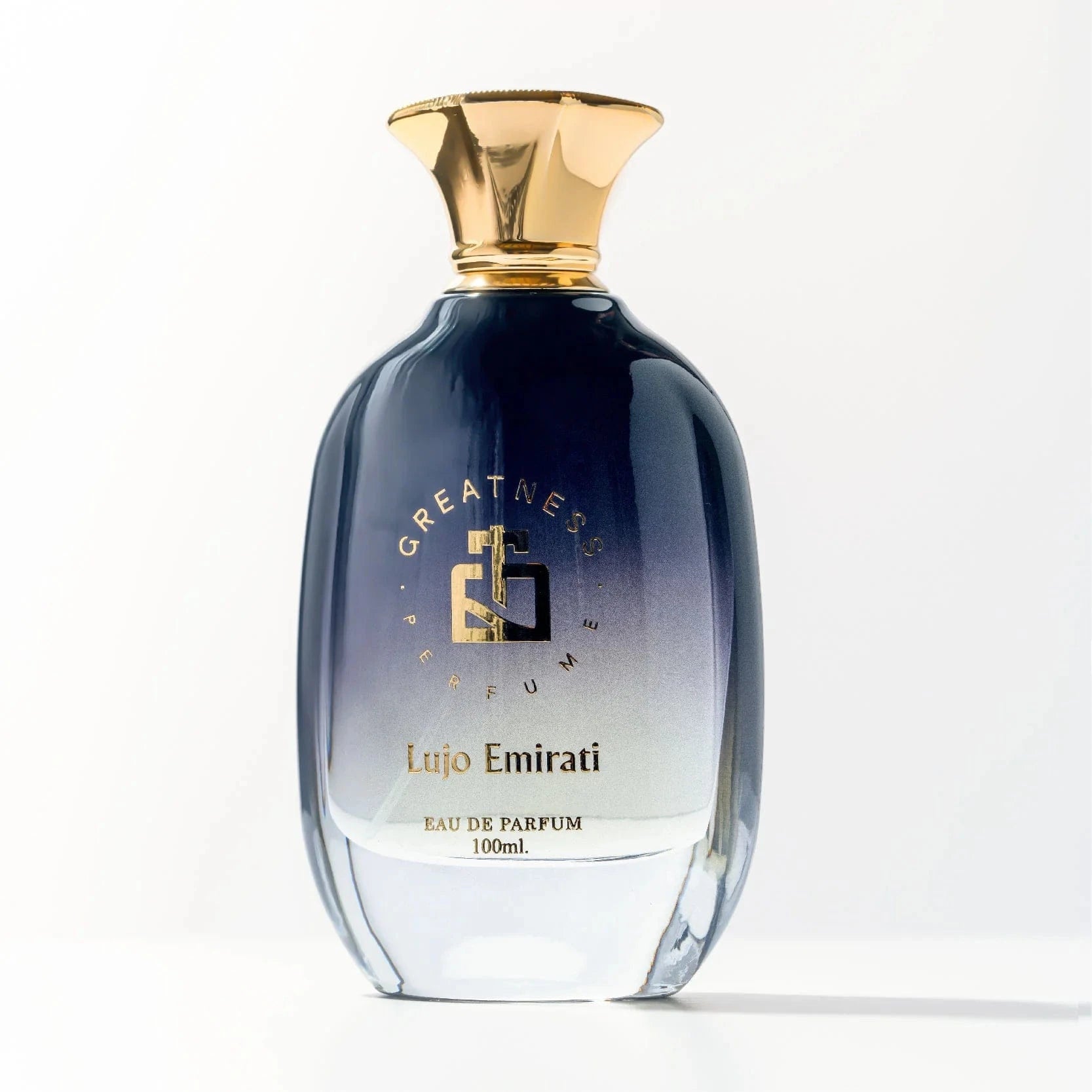 Pack 10x6 Arab Luxury Perfume 50ml