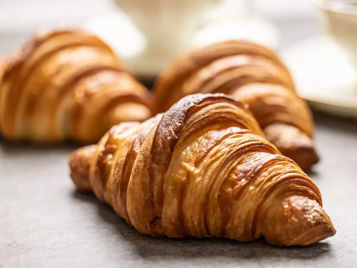 Pack 20x80g French Croissant