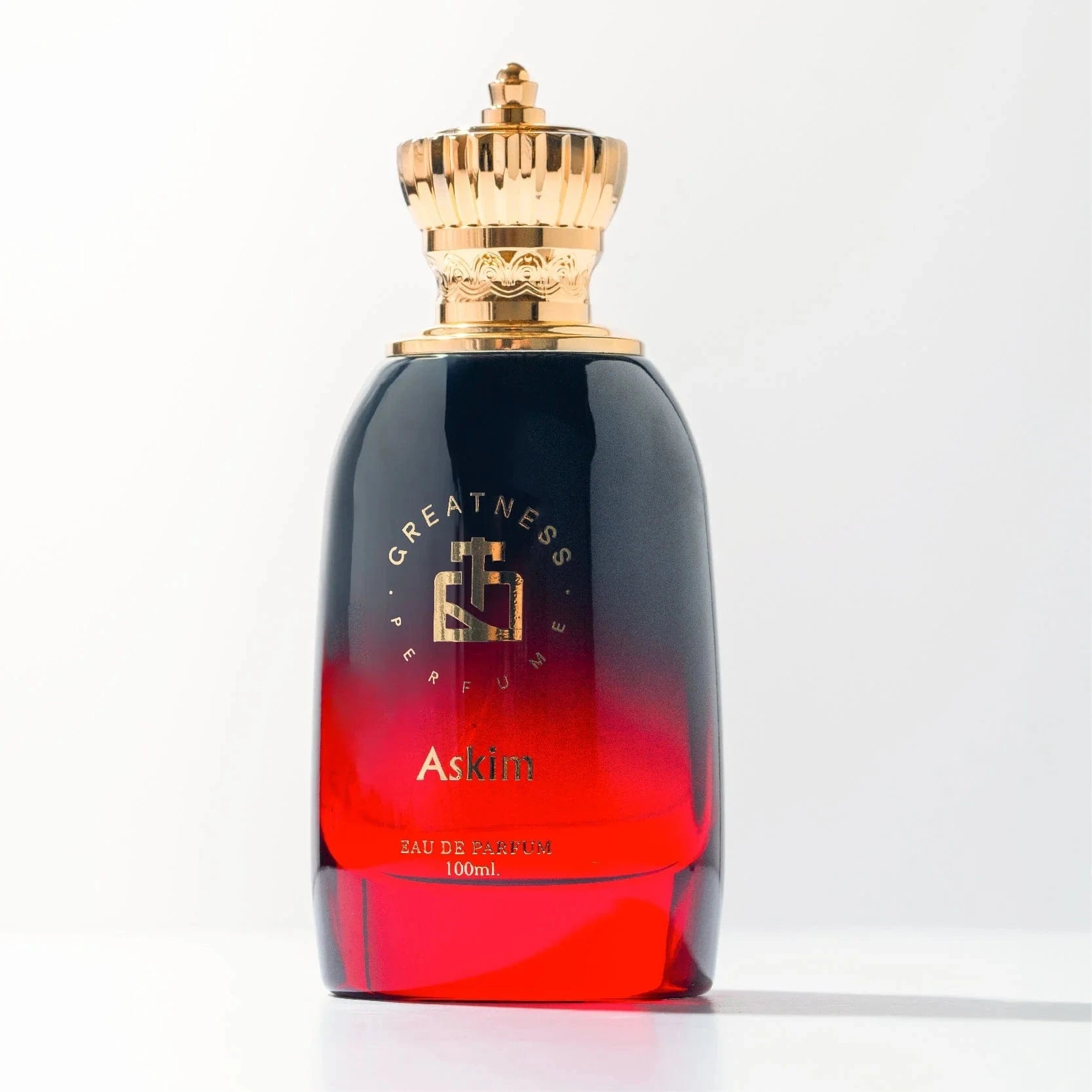 Pack 10x6 Arab Luxury Perfume 50ml