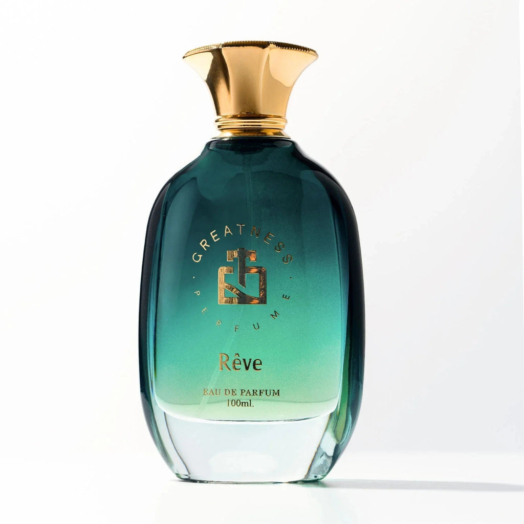 Pack 10x6 Arab Luxury Perfume 50ml