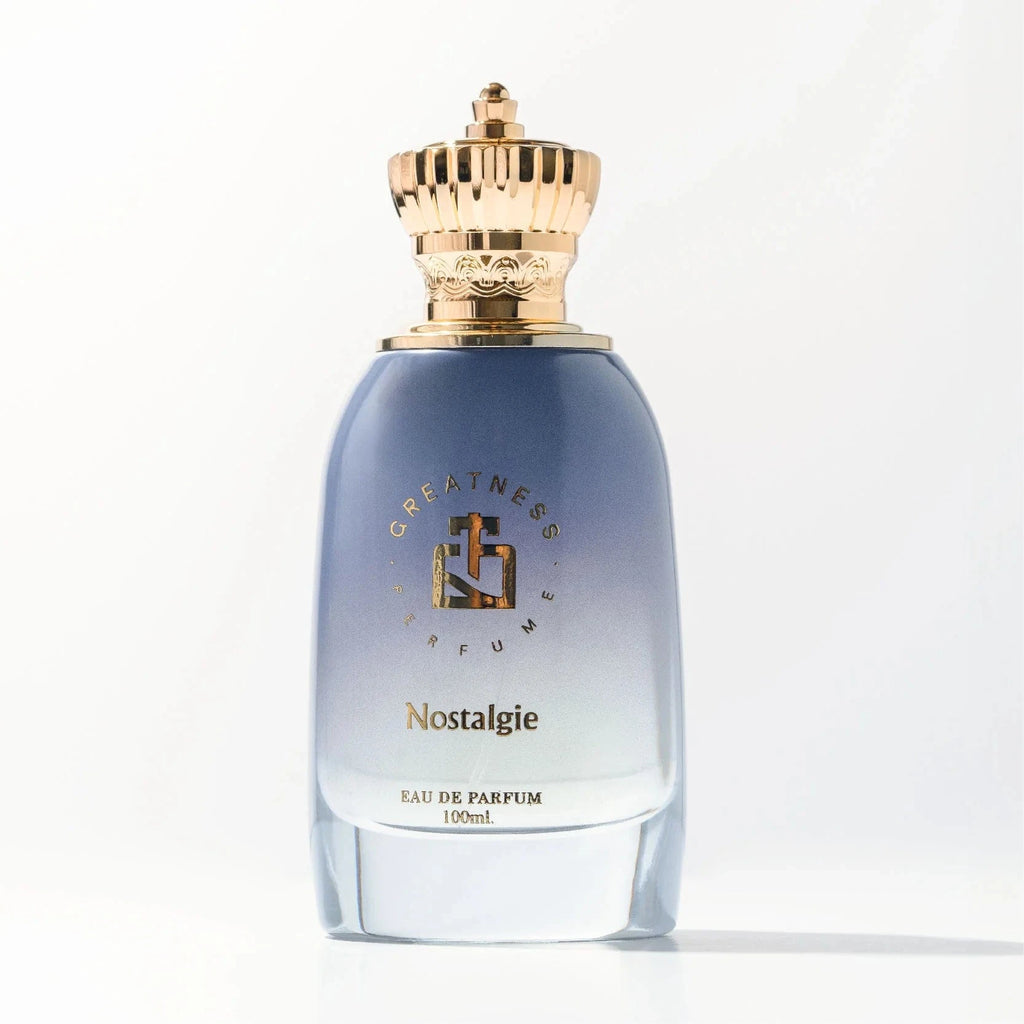 Pack 10x6 Arab Luxury Perfume 50ml