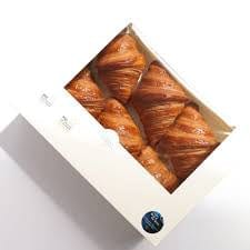 Pack 20x80g French Croissant