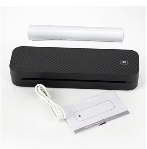 Mini Thermal Printer A4