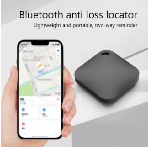 Mini GPS Bluetooth Tracker