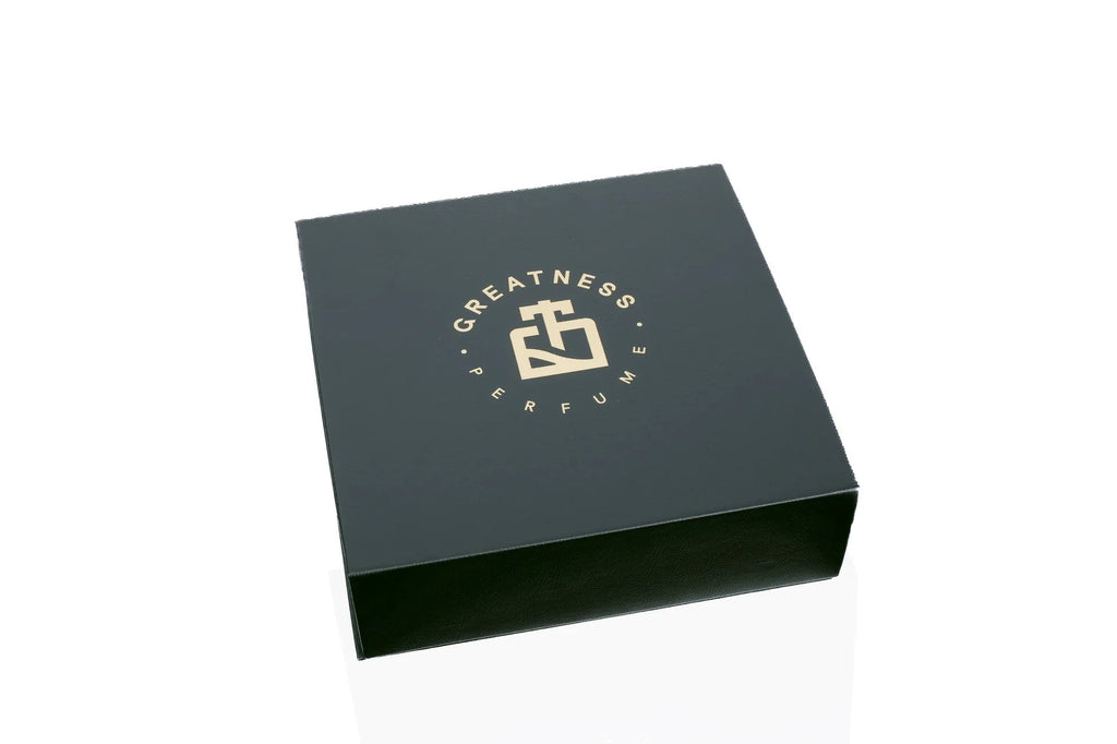 Pack 10x6 Arab Luxury Perfume 50ml