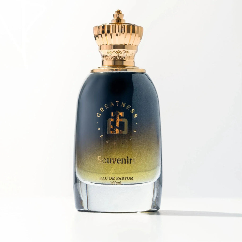 Pack 10x6 Arab Luxury Perfume 50ml