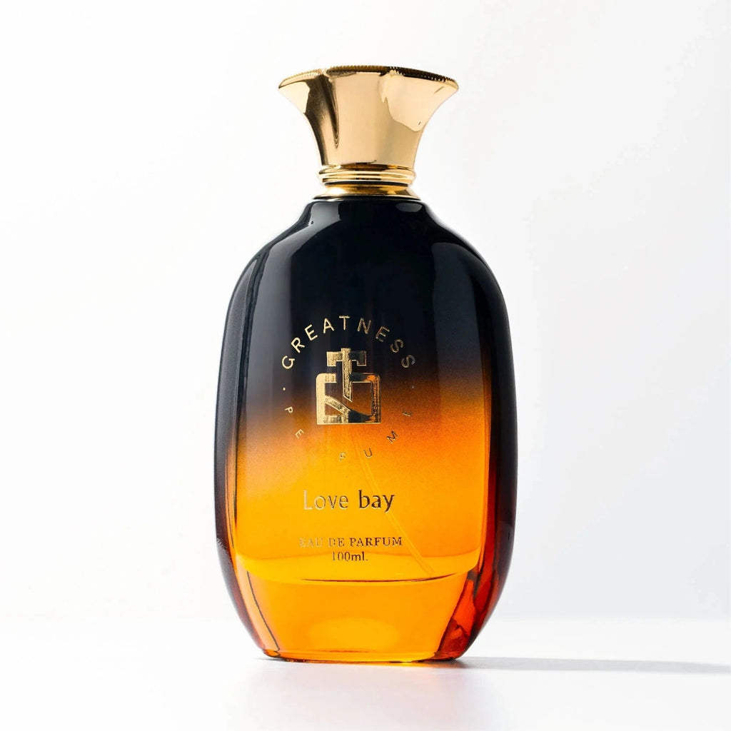 Pack 10x6 Arab Luxury Perfume 50ml