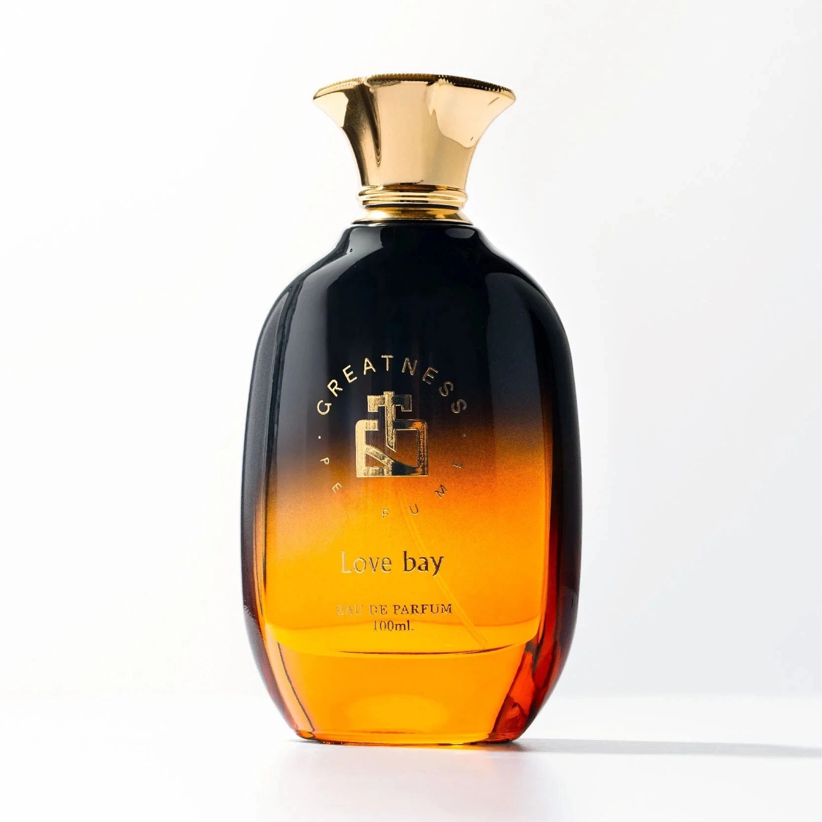 Pack 10x6 Arab Luxury Perfume 50ml