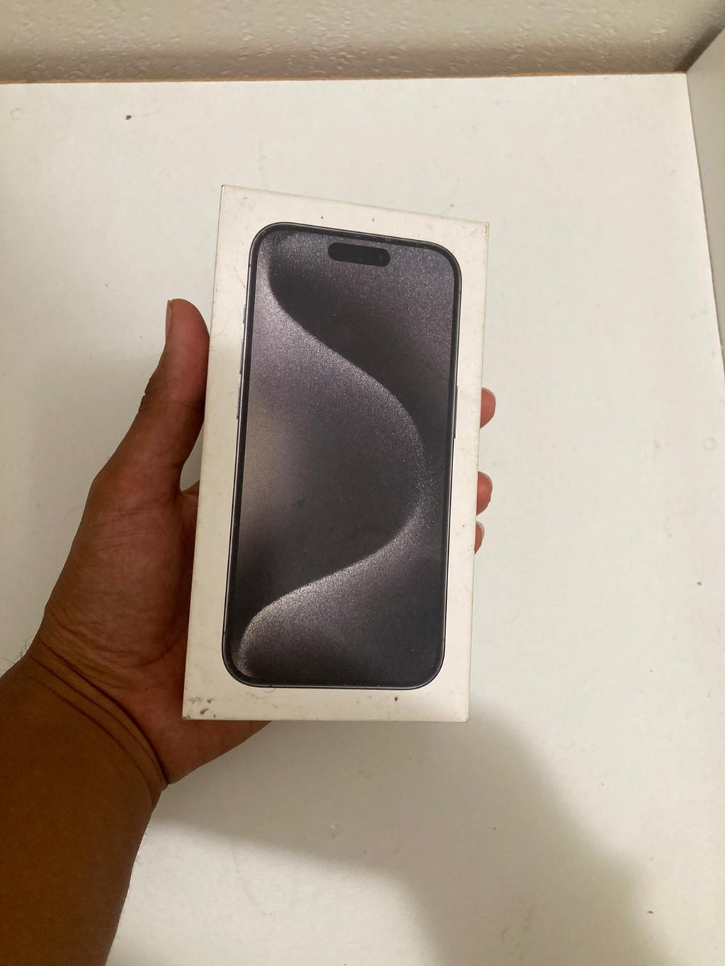 iPHONE 15 Pro Max (NEW)